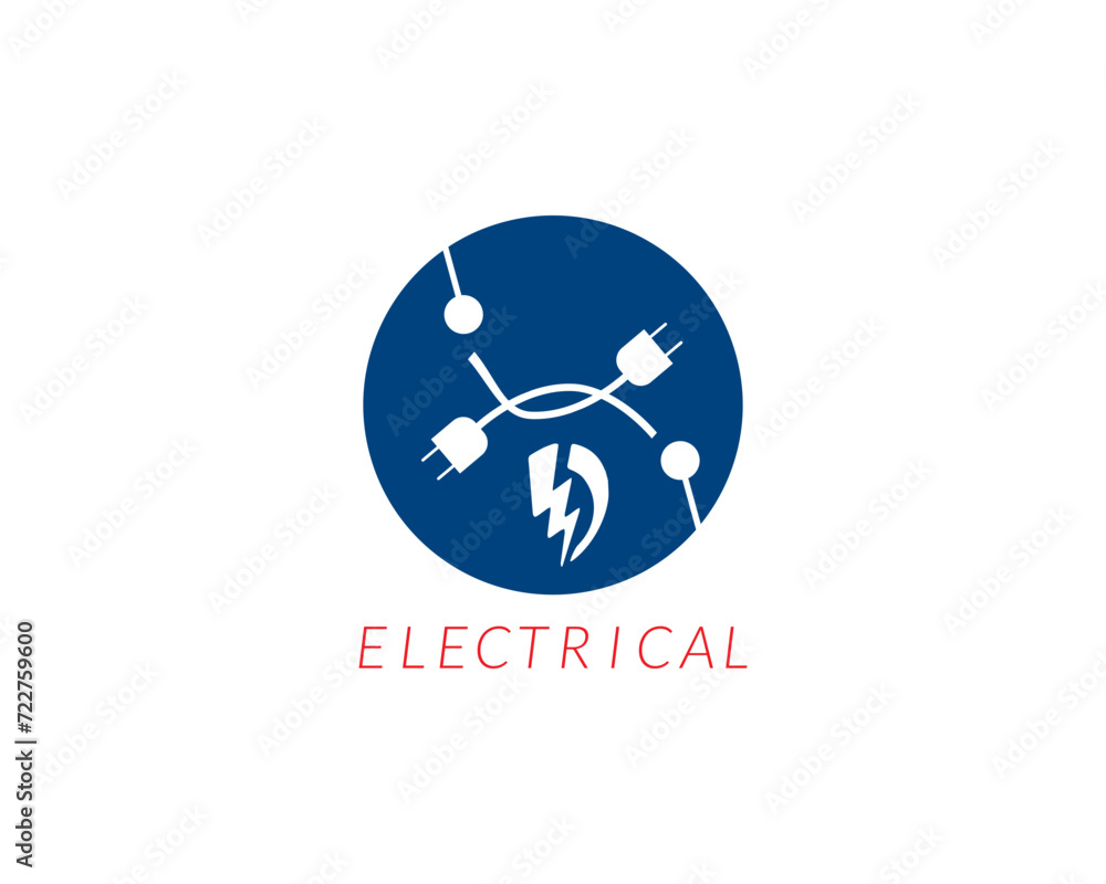 Electric plug with energy icon symbol, Hybrid vehicles charging point logotype, Eco friendly vehicle concept, Vector illustration. Electric plug with energy icon symbol, Hybrid vehicles charging point logotype, Eco friendly vehicle concept, Vector illustration.