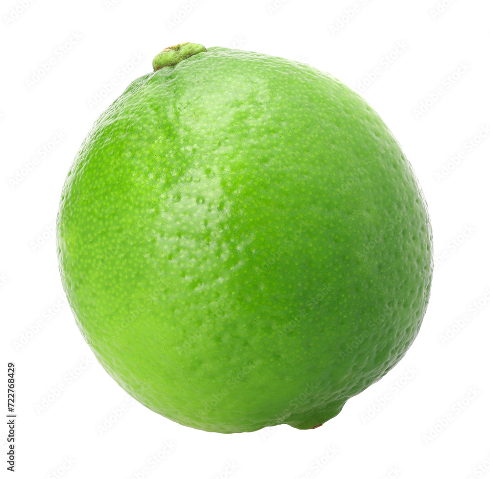 Natural fresh lime isolated, transparent PNG, PNG format, cut out. Natural fresh lime isolated, transparent PNG, PNG format, cut out.