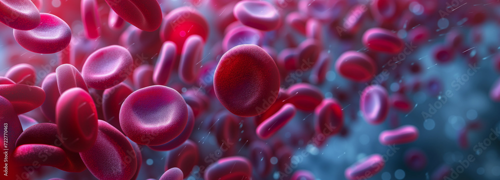 Red Cell Function Red Blood Cells (Erythrocytes) - Oxygen and carbon dioxide transport ...