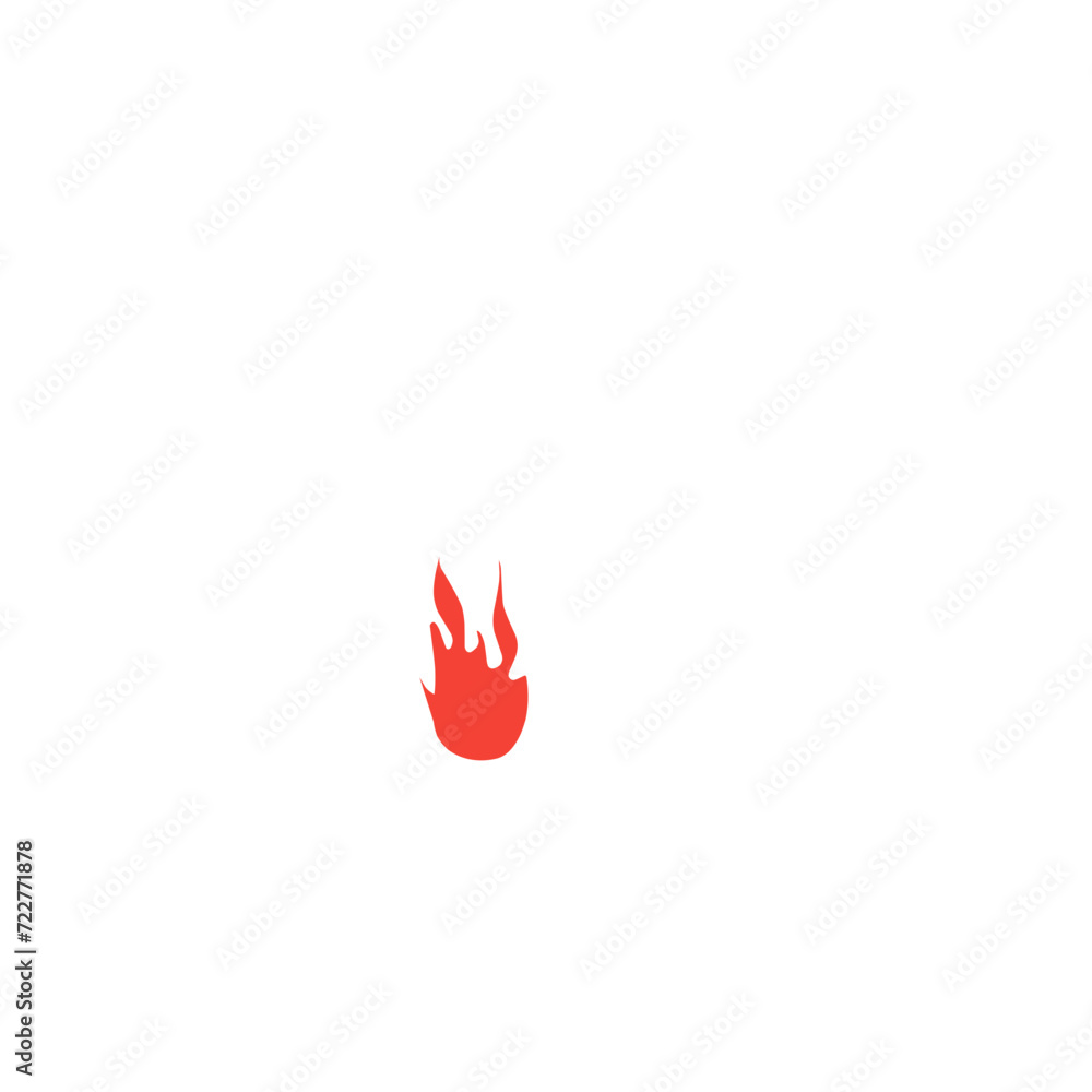 red fire red fire