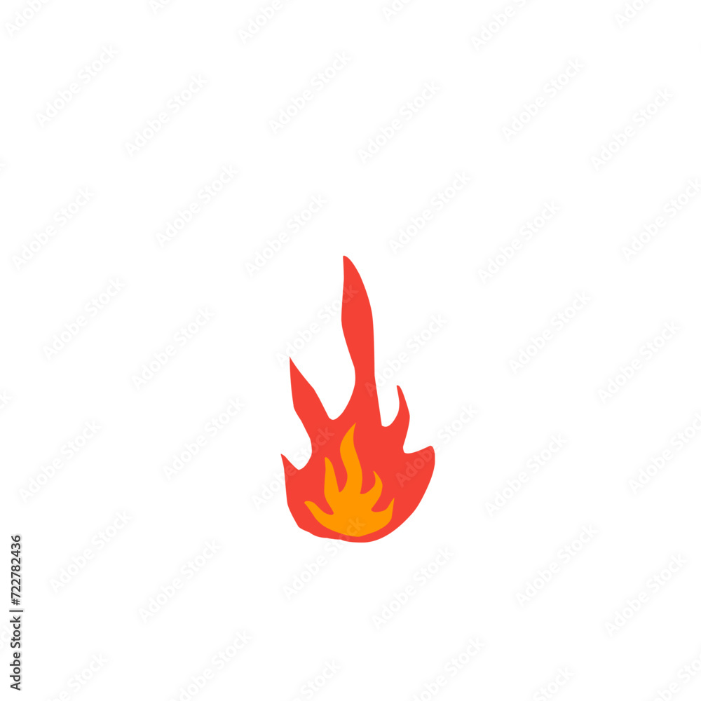 fire illustration fire illustration