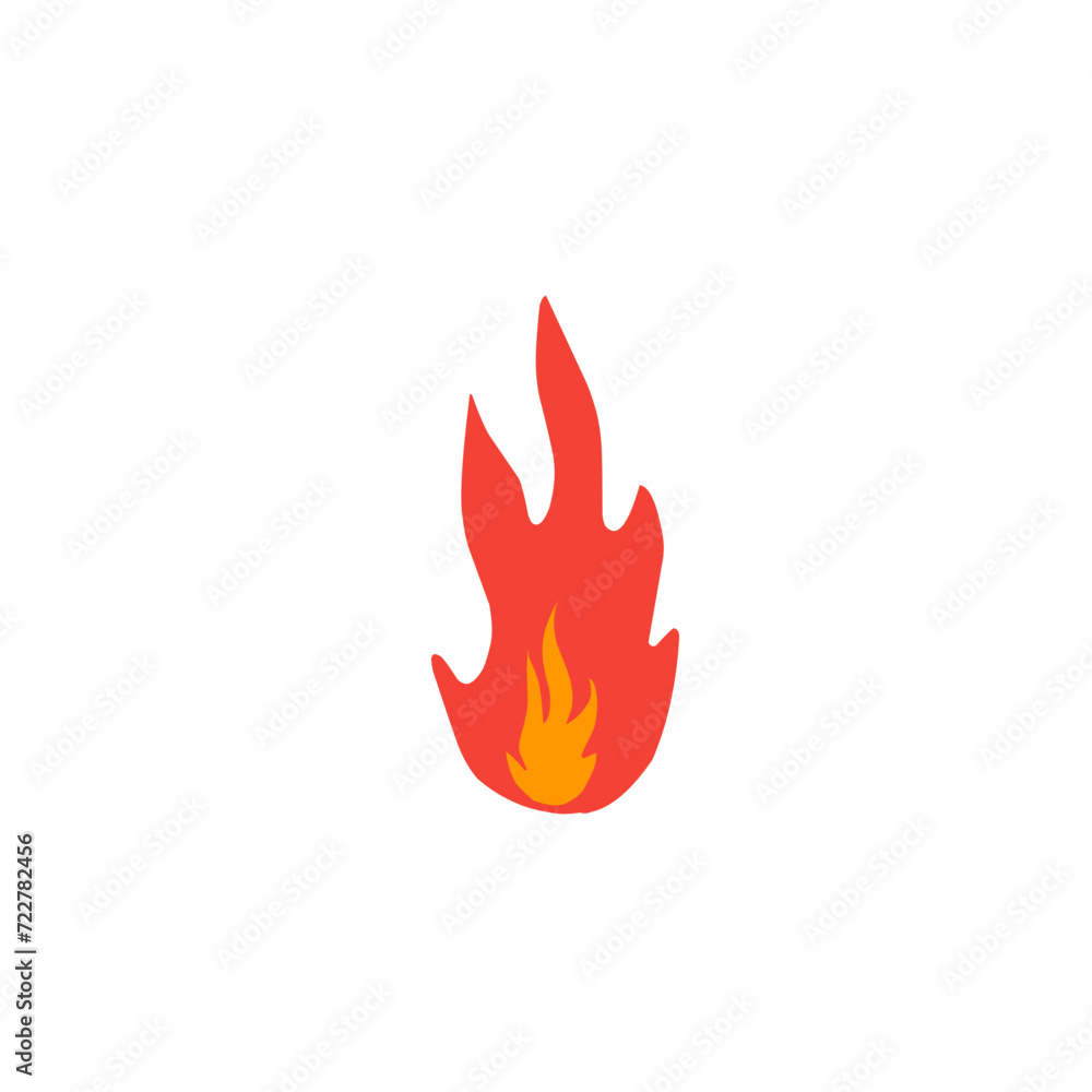 fire illustration fire illustration