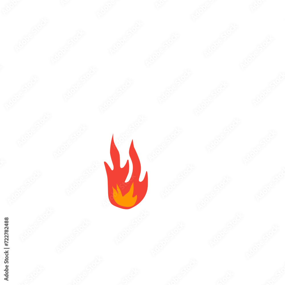 fire illustration fire illustration