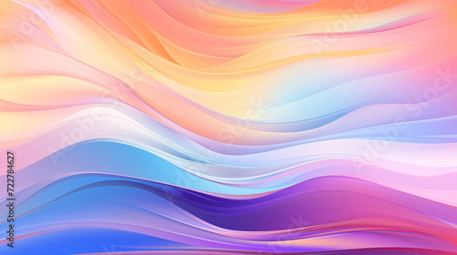 colorful abstract background