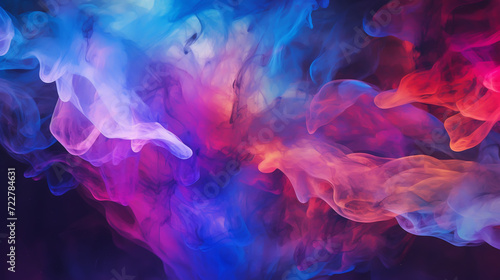 colorful abstract background