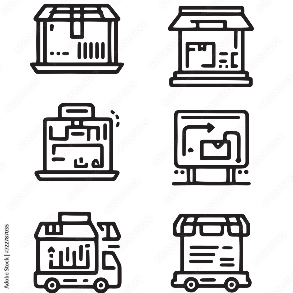 icon set icon set