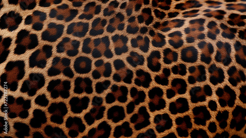 leopard pattern texture, leopard design © alexkich
