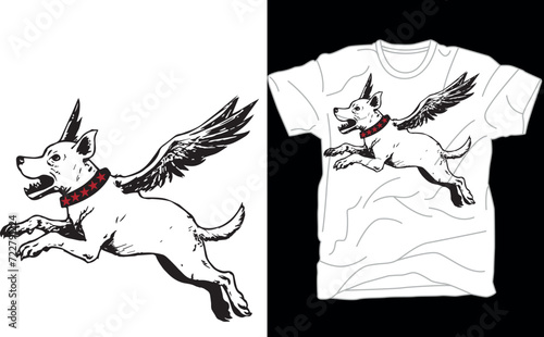 Flying Dog , Digital Download 