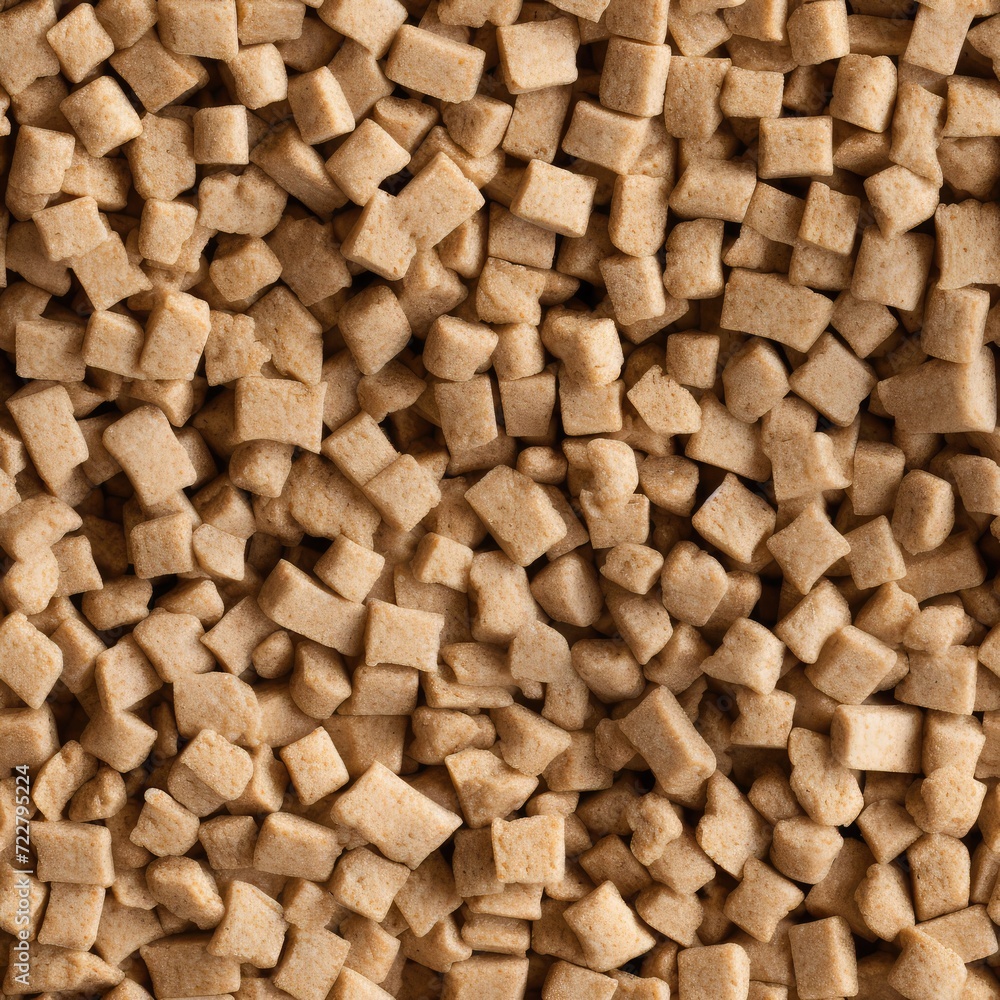 Filler for Cat Litter Made from Linen Granules, Natural and Environmentally Friendly Product Filler for Cat Litter Made from Linen Granules, Natural and Environmentally Friendly Product