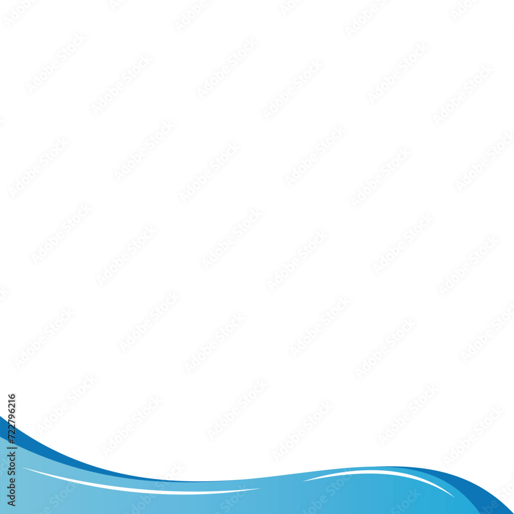 Gradient Footer Gradient Footer
