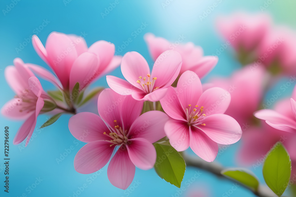 pink and white flowers. pink and white flowers.