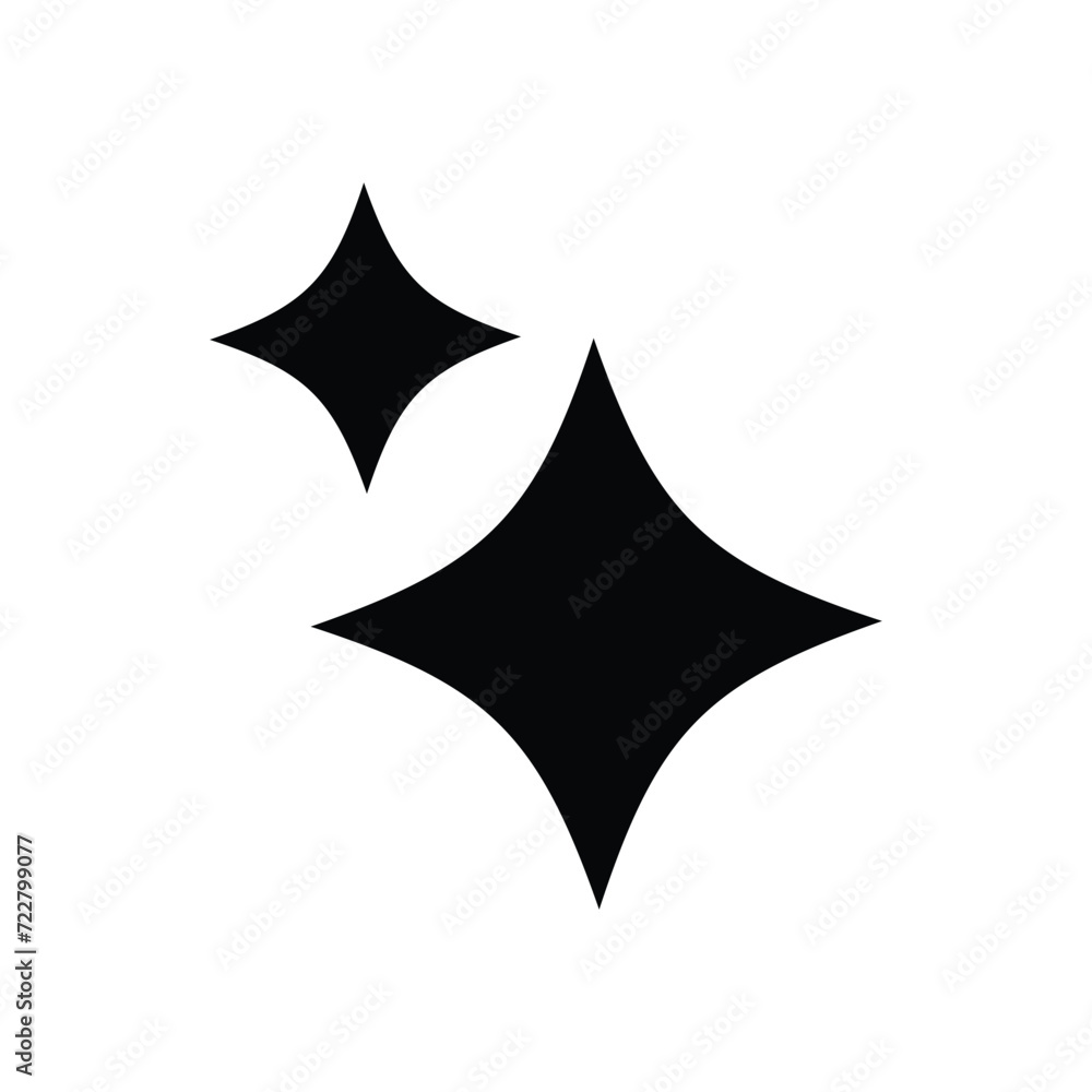 star logo icon. Templates for design, posters, projects, banners, logo, and business cards. star logo icon. Templates for design, posters, projects, banners, logo, and business cards.