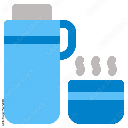thermos icon