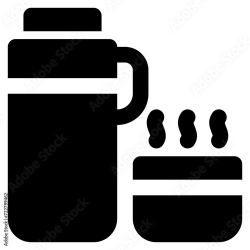 thermos icon