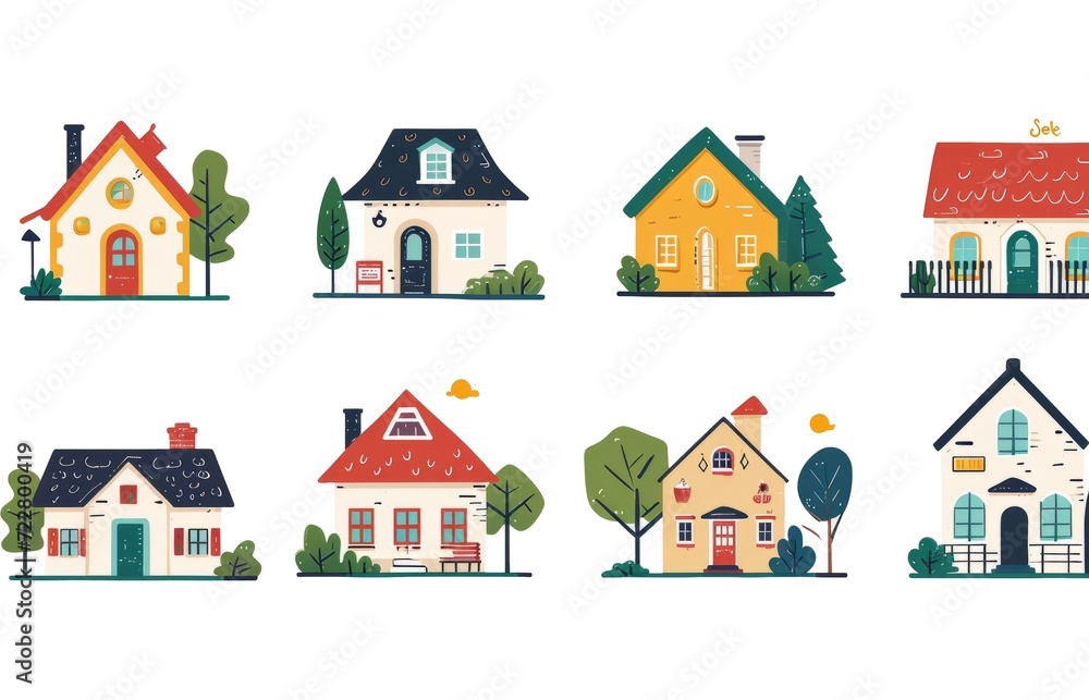 house, home, icon, building, estate, 