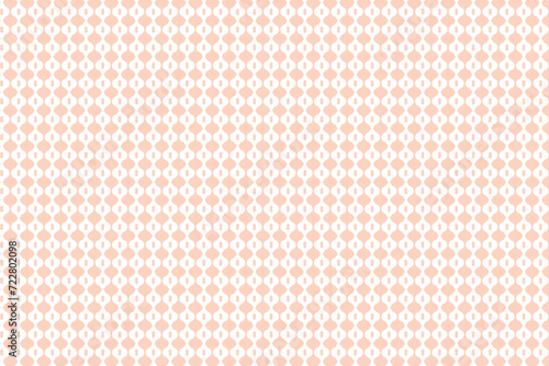 Digital seamless pattern block print batik