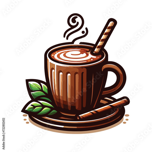Brewtiful vectors & illust. for coffee lovers! 