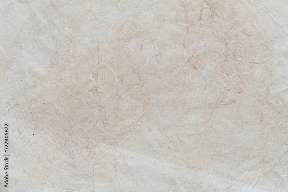 Obraz premium Bright paper, white paper texture as background or texture.