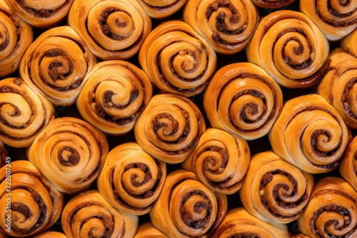 Raisin Roll, Snail Raisin Pastry, Sweet Cinnamon Bun, Danish Bakery, Swirl Pastries, Many Christmas
