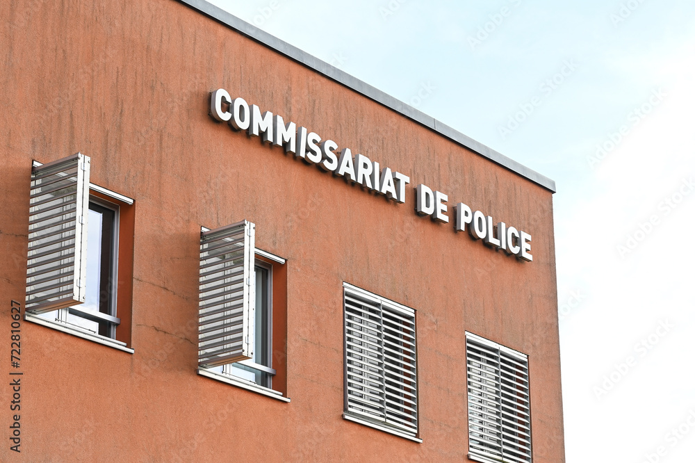 Belgique Wallonie Nivelles Commissariat Police Belgique Wallonie Nivelles Commissariat Police