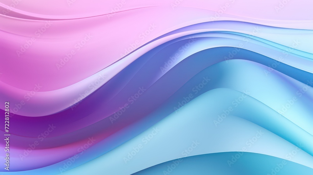 abstract blue pink waves background abstract blue pink waves background