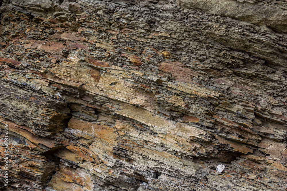 sedimentary rock pattern texture background sedimentary rock pattern texture background