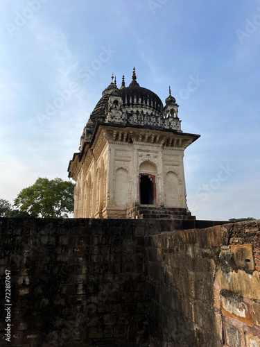 Pratapeshwar temple khajuraho || khajuraho temple || UNESCO World Heritage Site in india || khajuraho photo