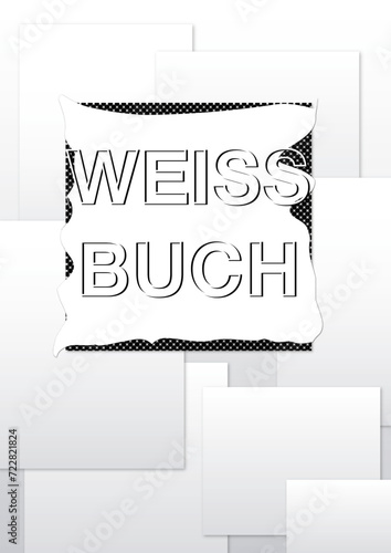 Layout Weissbuch