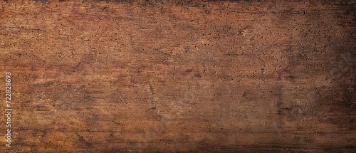 old plank as background, da...