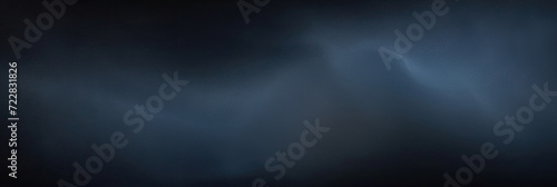 blue white smoke background