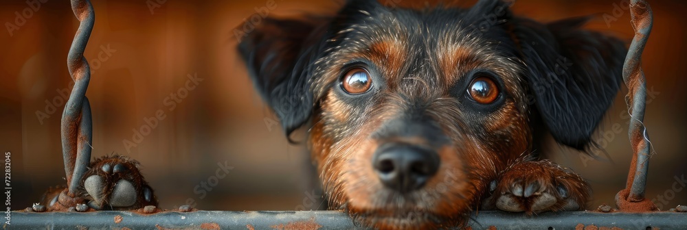 Amazing Dog Rescue Volunteers Image Nature Amazing Dog Rescue Volunteers Image Nature