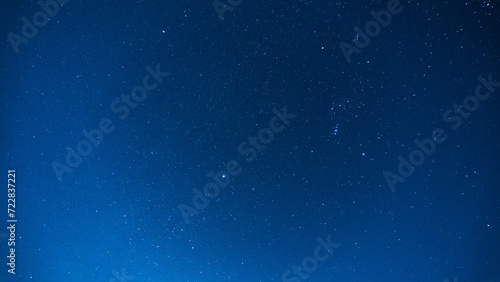 A sky ful of stars