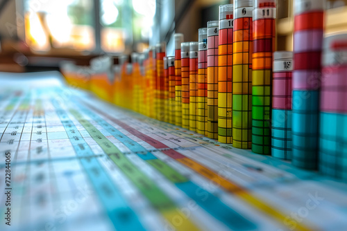 Project Management Gantt Chart