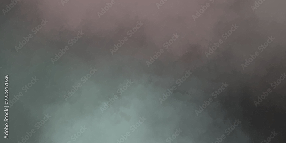 Colorful mist or smog.cloudscape atmosphere cumulus clouds reflection of neon.lens flare,smoky illustration transparent smoke fog effect before rainstorm,texture overlays hookah on.
