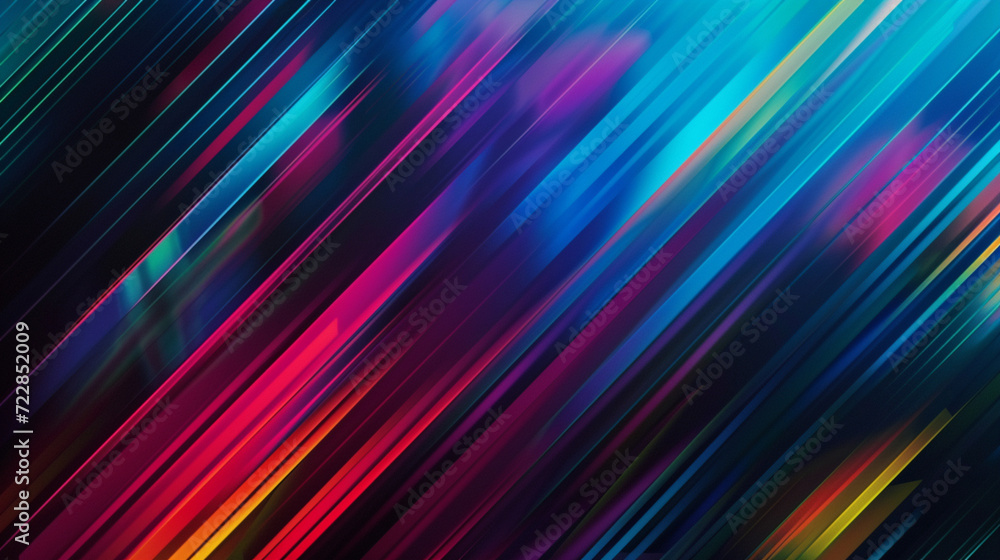 Colorful Abstract Background With Moving Diagonal Lines. Creative background. Copy paste area for texture Colorful Abstract Background With Moving Diagonal Lines. Creative background. Copy paste area for texture