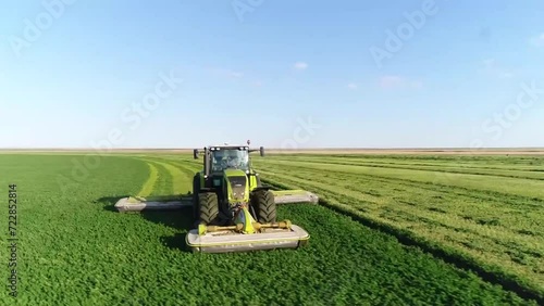 agriculture, landscape