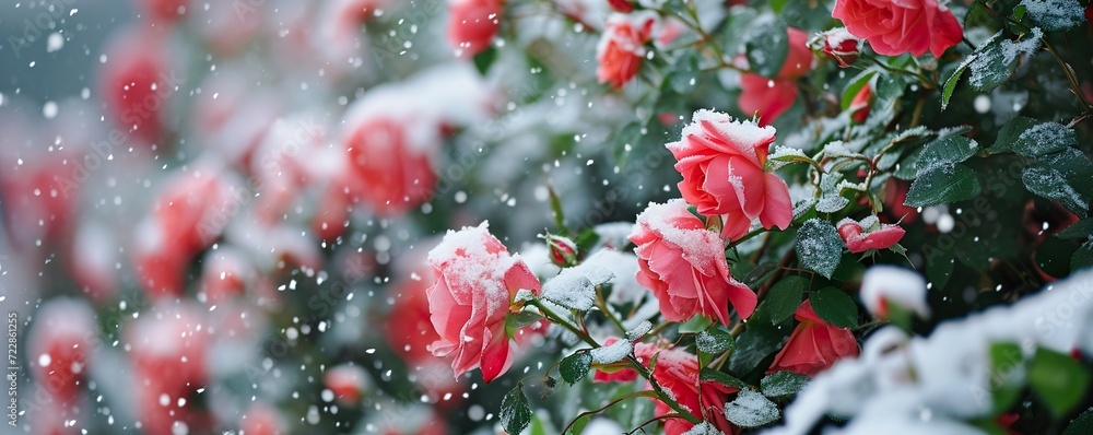 christmas tree branches