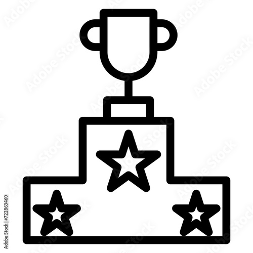 Competition Icon Style