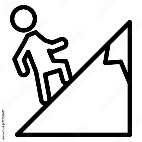 Persistence Icon Style
