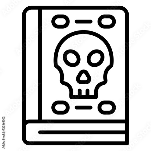 Anthropology Icon Style