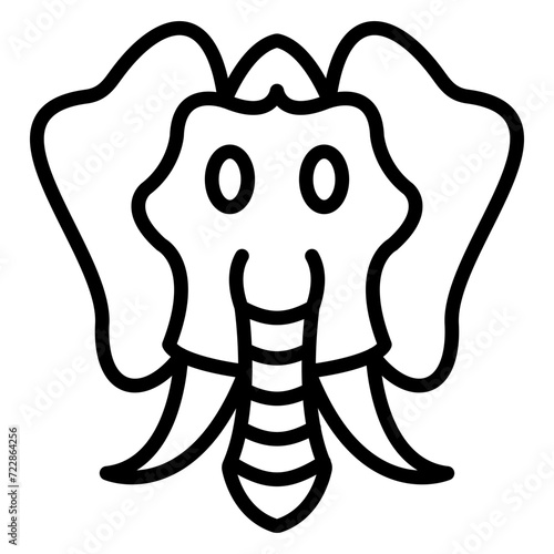 Mammoth Icon Style