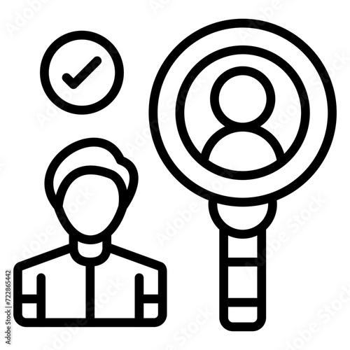 Identifier Icon Style