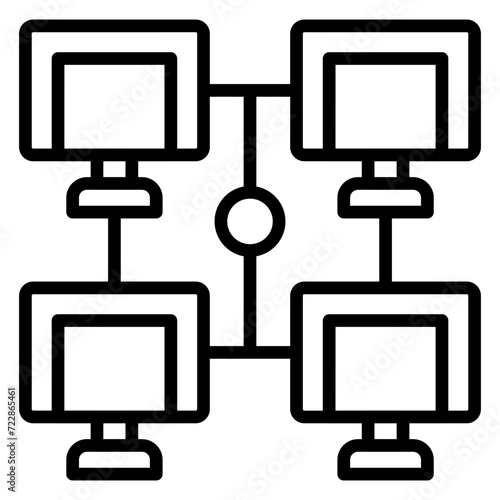 Intranet Icon Style