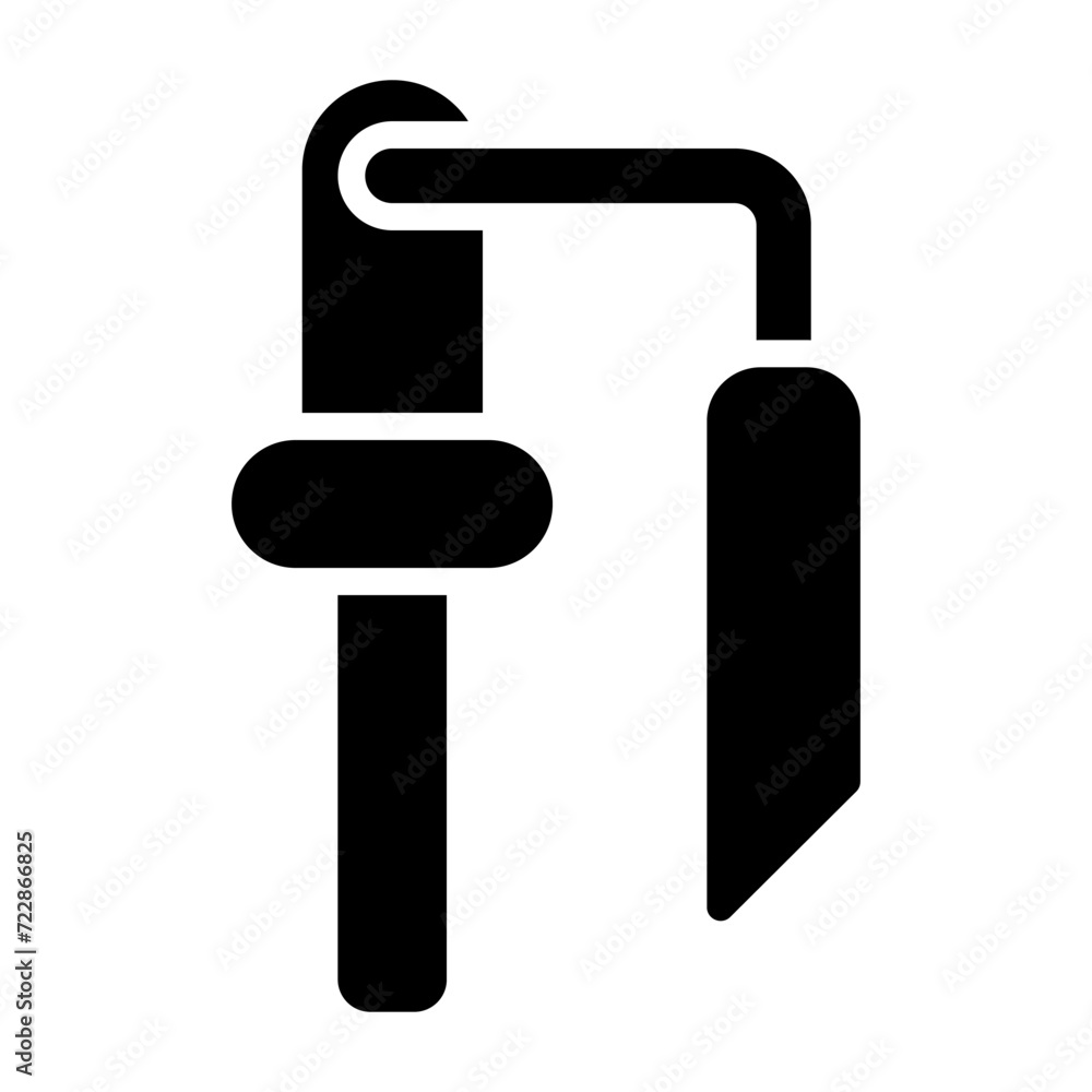 Fire starter Vector Icon
