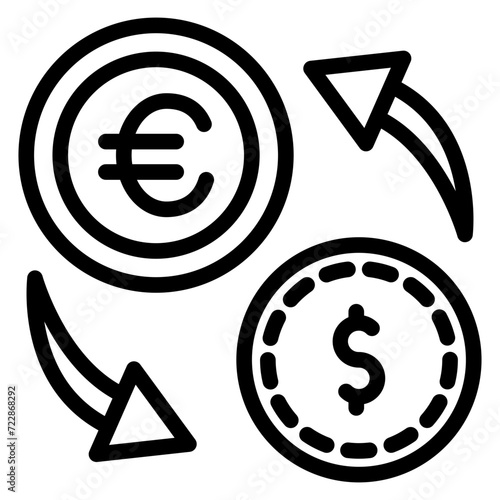 Arbitrage Icon Style