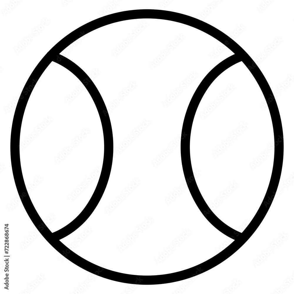 Ball Icon Style Ball Icon Style