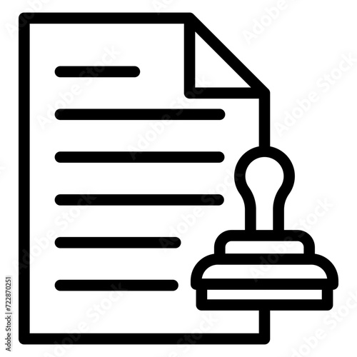 Authority Icon Style