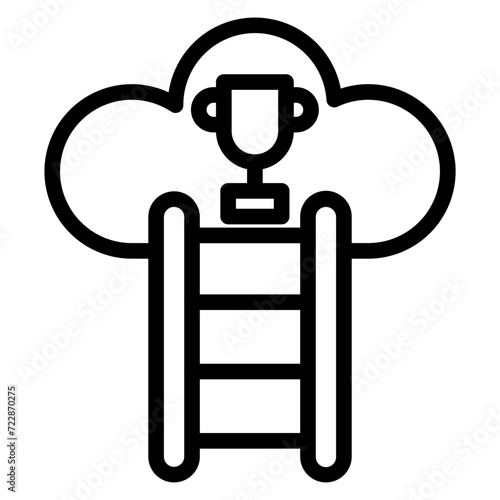 Challenges Icon Style