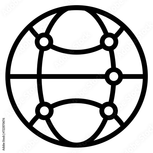 Connections Icon Style