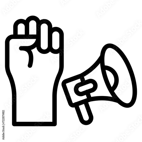Campaign Icon Style